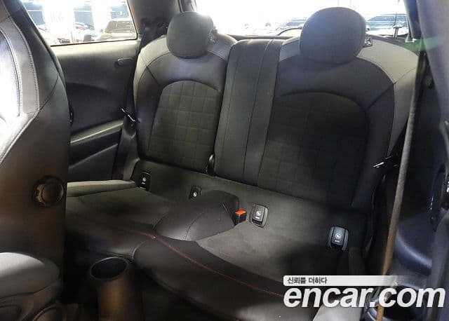 Mini Cooper S 3세대, 2023 18