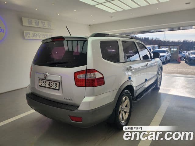 Kia Mohave люксовая версия, 2014 2