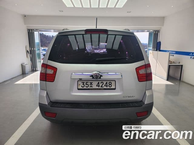 Kia Mohave люксовая версия, 2014 4