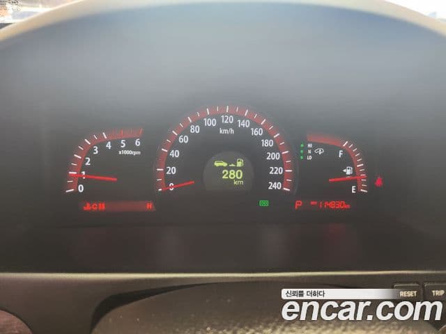 Kia Mohave люксовая версия, 2014 8