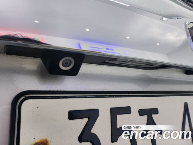 Kia Mohave люксовая версия, 2014 14