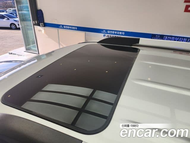 Kia Mohave люксовая версия, 2014 16