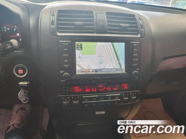 Kia Mohave люксовая версия, 2014 18