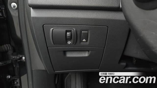 Renault Korea(Samsung) 뉴SM5 Platinum 빌트인캠2 — базовая версия - Built-in Cam 2, 2014 16