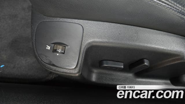 Renault Korea(Samsung) 뉴SM5 Platinum 빌트인캠2 — базовая версия - Built-in Cam 2, 2014 17