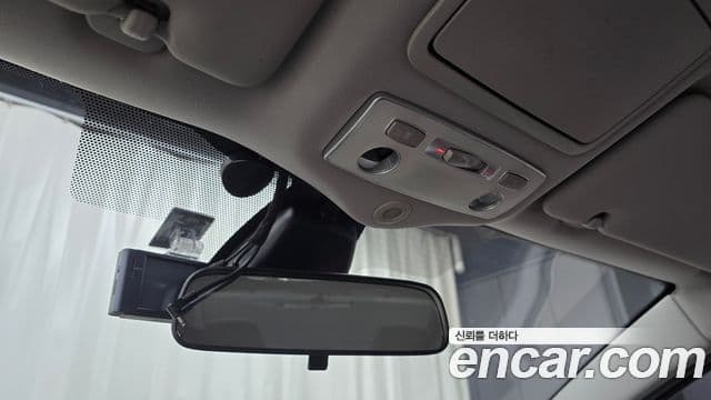 Renault Korea(Samsung) 뉴SM5 Platinum 빌트인캠2 — базовая версия - Built-in Cam 2, 2014 18