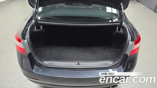 Renault Korea(Samsung) 뉴SM5 Platinum 빌트인캠2 — базовая версия - Built-in Cam 2, 2014 20