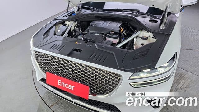 Genesis GV70, 2023 6