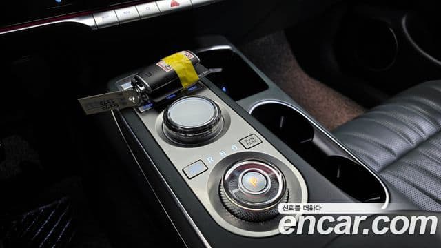 Genesis GV70, 2023 9