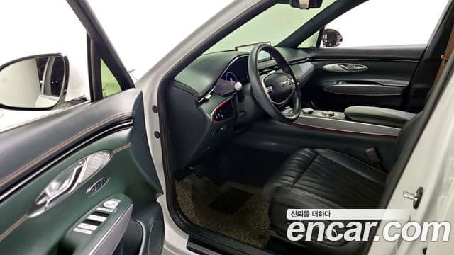 Genesis GV70, 2023 10