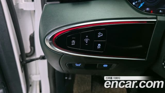 Genesis GV70, 2023 13