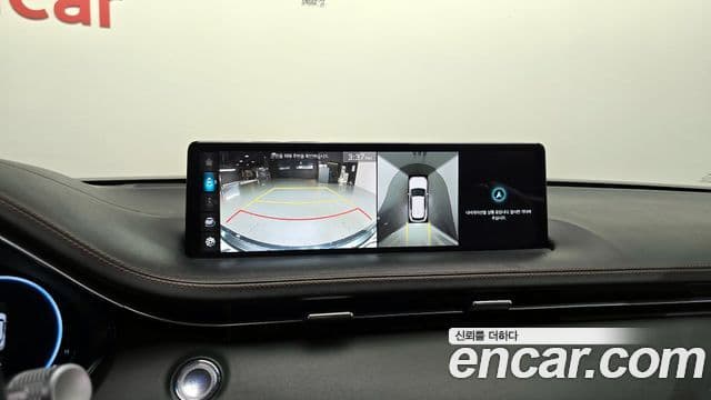 Genesis GV70, 2023 16