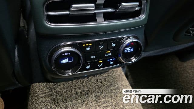 Genesis GV70, 2023 17