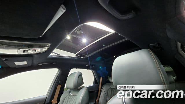 Genesis GV70, 2023 19