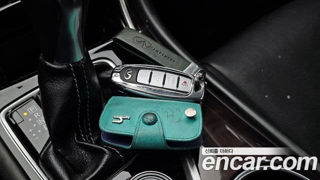 Infiniti Q50 Exclusive, 2014 18