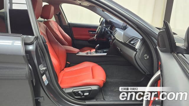 BMW 4시리즈 (F32) 420d xDrive Sport Gran Coupe, 2018 10