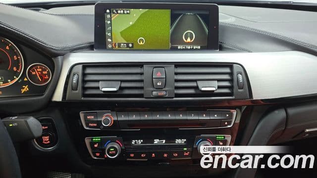 BMW 4시리즈 (F32) 420d xDrive Sport Gran Coupe, 2018 14