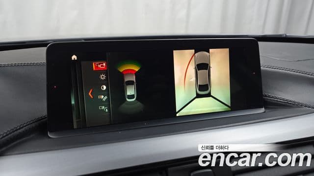 BMW 4시리즈 (F32) 420d xDrive Sport Gran Coupe, 2018 15