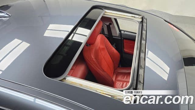 BMW 4시리즈 (F32) 420d xDrive Sport Gran Coupe, 2018 17