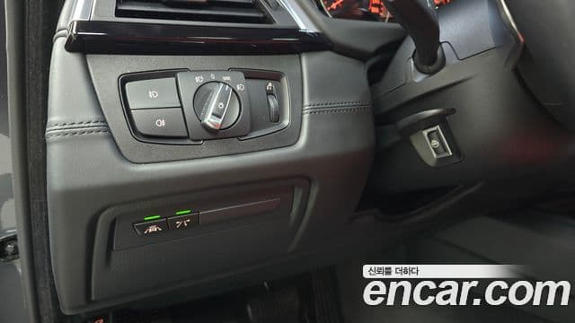 BMW 4시리즈 (F32) 420d xDrive Sport Gran Coupe, 2018 18