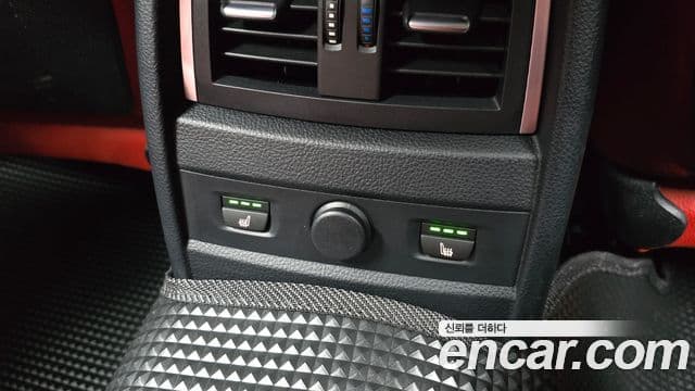 BMW 4시리즈 (F32) 420d xDrive Sport Gran Coupe, 2018 19