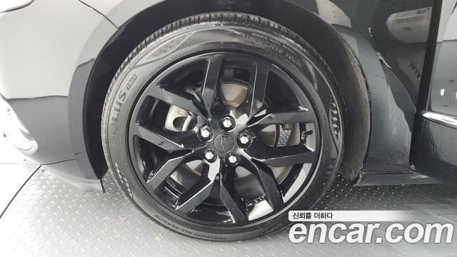 Chevrolet(GM대우) Impala 3.6 LTZ, 2016 все фото