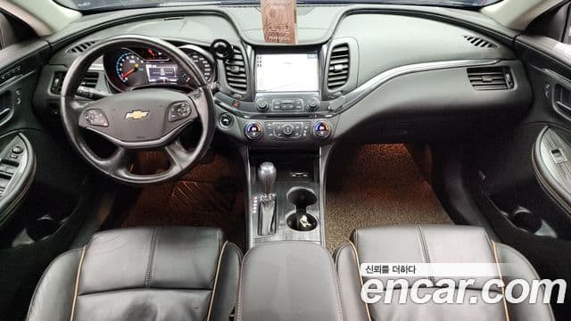 Chevrolet(GM대우) Impala 3.6 LTZ, 2016 7