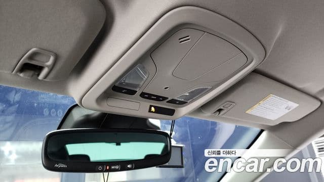 Chevrolet(GM대우) Impala 3.6 LTZ, 2016 18