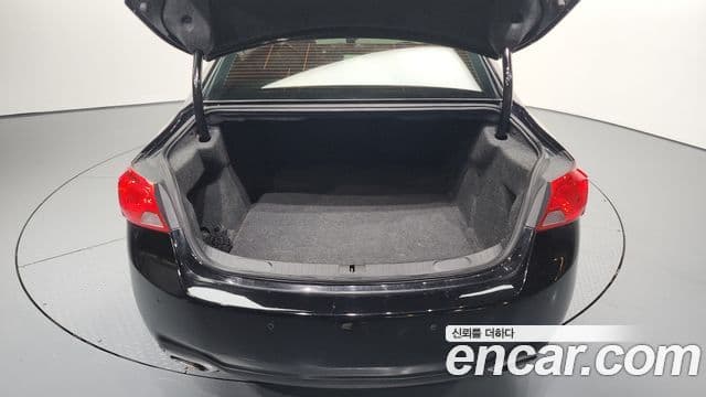 Chevrolet(GM대우) Impala 3.6 LTZ, 2016 20