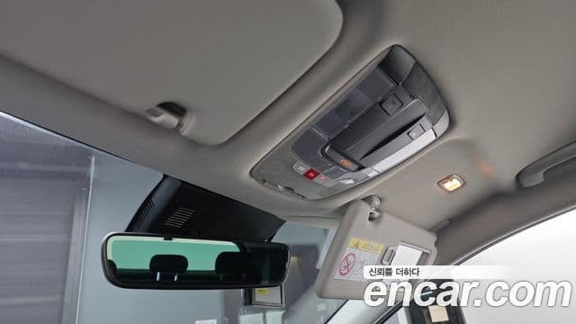 Kia Sportage 5세대 гибрид Prestige 2WD, 2024 20