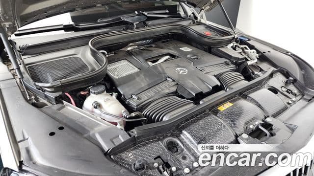 Mercedes-Benz GLS-класс X167 Maybach GLS600 4MATIC MANUFAKTUR, 2023 6