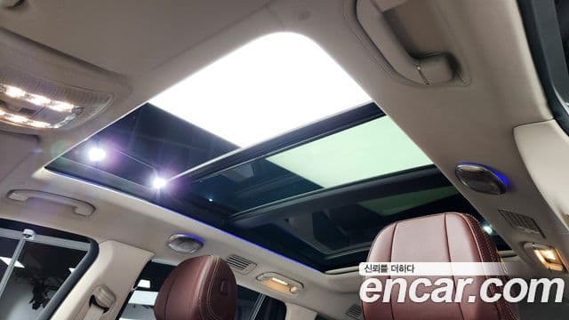 Mercedes-Benz GLS-класс X167 Maybach GLS600 4MATIC MANUFAKTUR, 2023 18