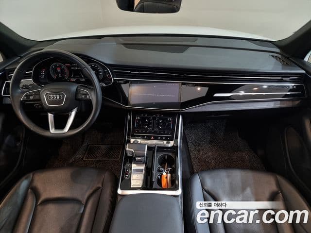 Audi Q7 (4M) Premium, 2022 7