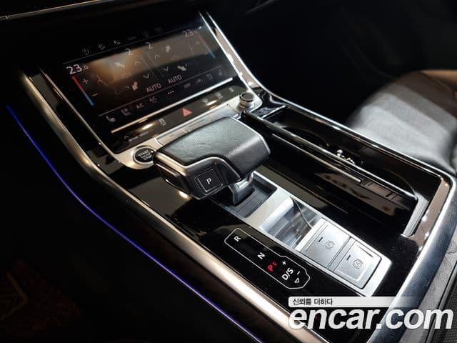 Audi Q7 (4M) Premium, 2022 9