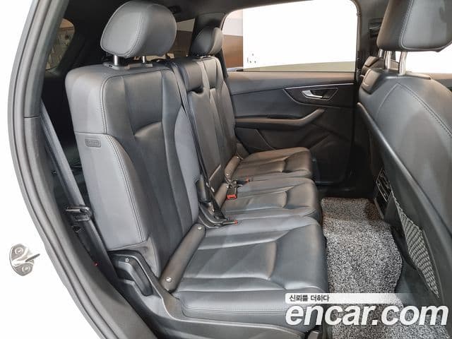 Audi Q7 (4M) Premium, 2022 12