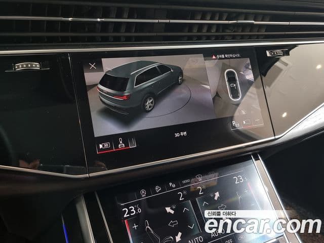 Audi Q7 (4M) Premium, 2022 15