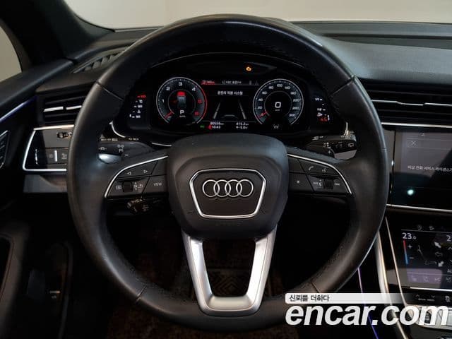 Audi Q7 (4M) Premium, 2022 16