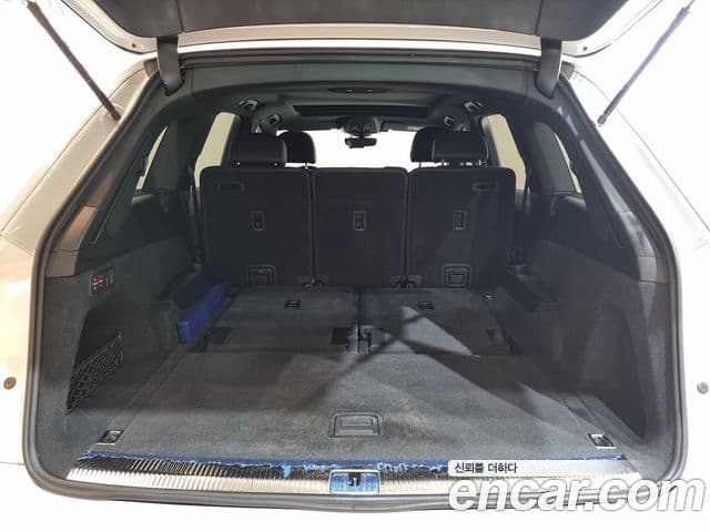 Audi Q7 (4M) Premium, 2022 19