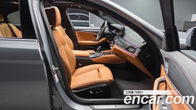 BMW 5시리즈 (G30) 520i M Sport, 2023 11