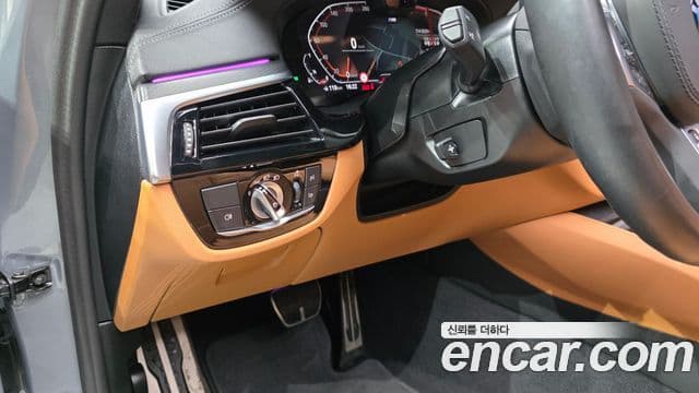 BMW 5시리즈 (G30) 520i M Sport, 2023 17
