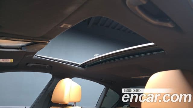 BMW 5시리즈 (G30) 520i M Sport, 2023 19