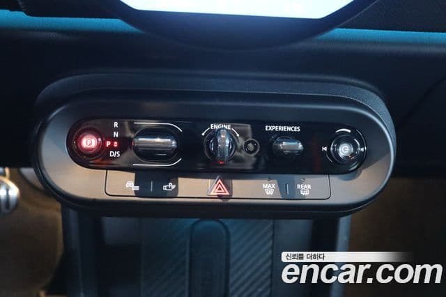 Mini Cooper S 4세대 JCW, 2025 9