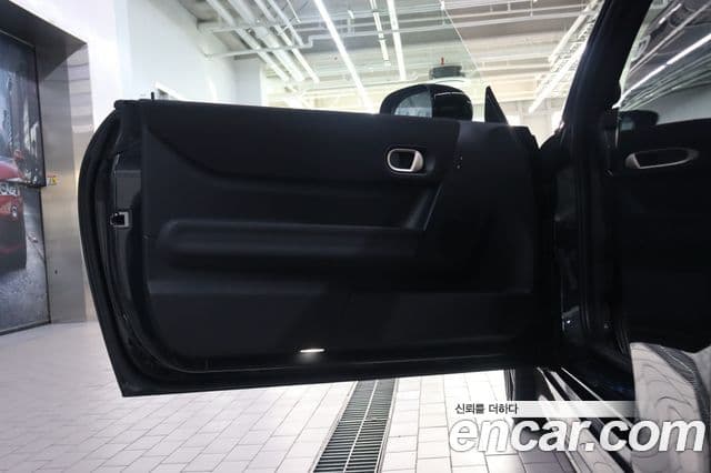 Mini Cooper S 4세대 JCW, 2025 13