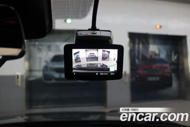 Mini Cooper S 4세대 JCW, 2025 16