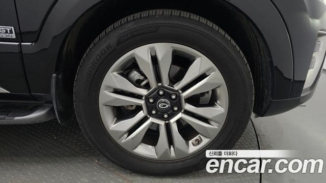 Kia Mohave The / новый Master Masters, 2021 все фото