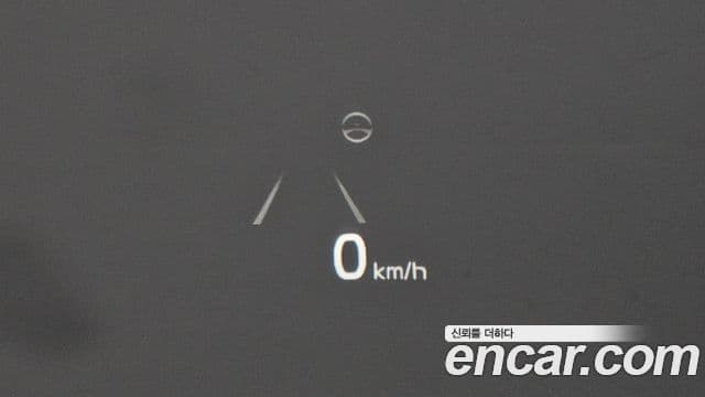 Kia Mohave The / новый Master Masters, 2021 16