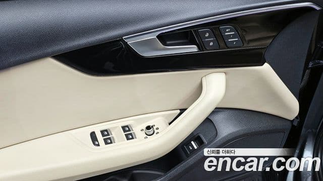 Audi A4 (B9) Premium, 2021 19