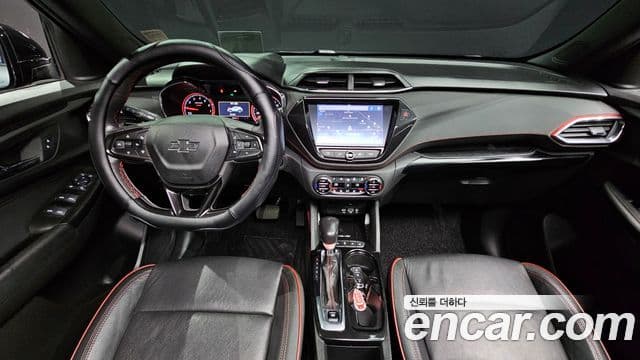 Chevrolet(GM대우) Trailblazer RS, 2021 7