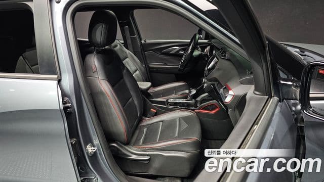 Chevrolet(GM대우) Trailblazer RS, 2021 9