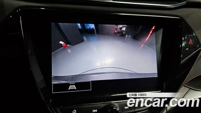 Chevrolet(GM대우) Trailblazer RS, 2021 13